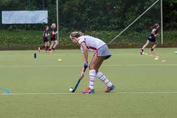 Bild 85 - BL Club an der Alster - Berliner HC : Ergebnis: 5:1